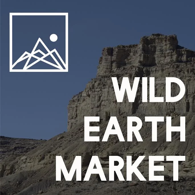 WILD EARTH MARKET