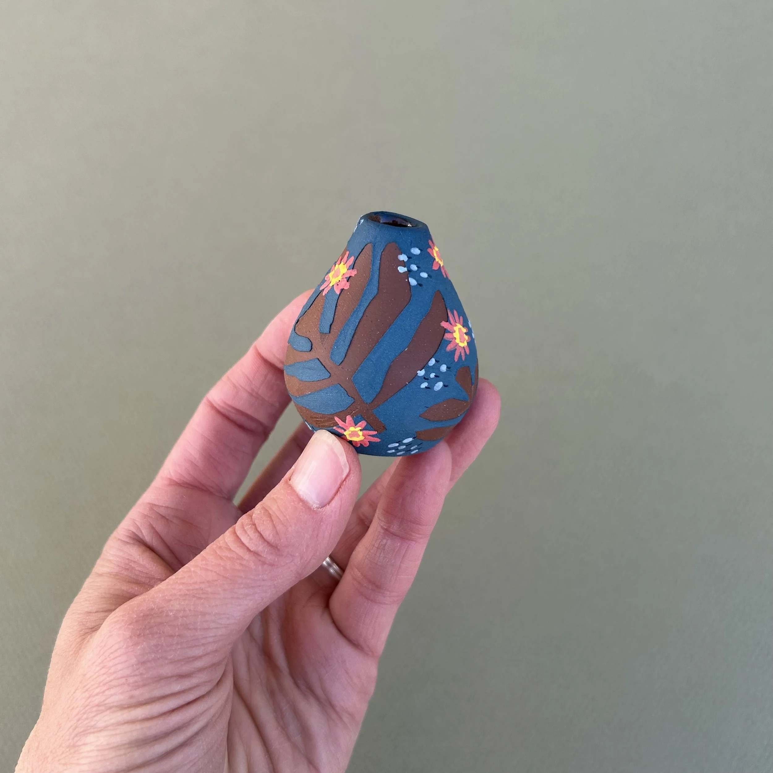 Mini Bottle 9