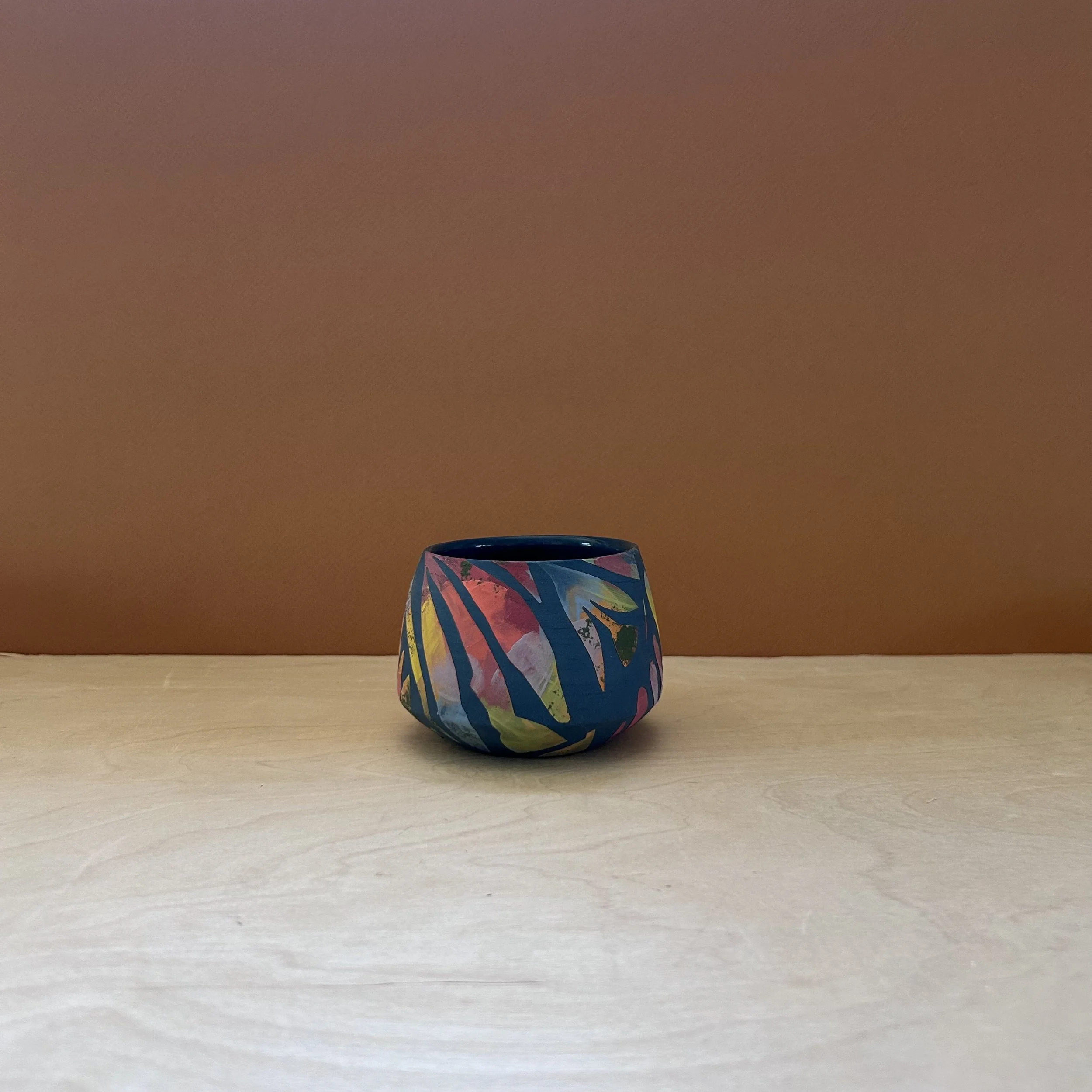 Bold Shapes Sipper 1