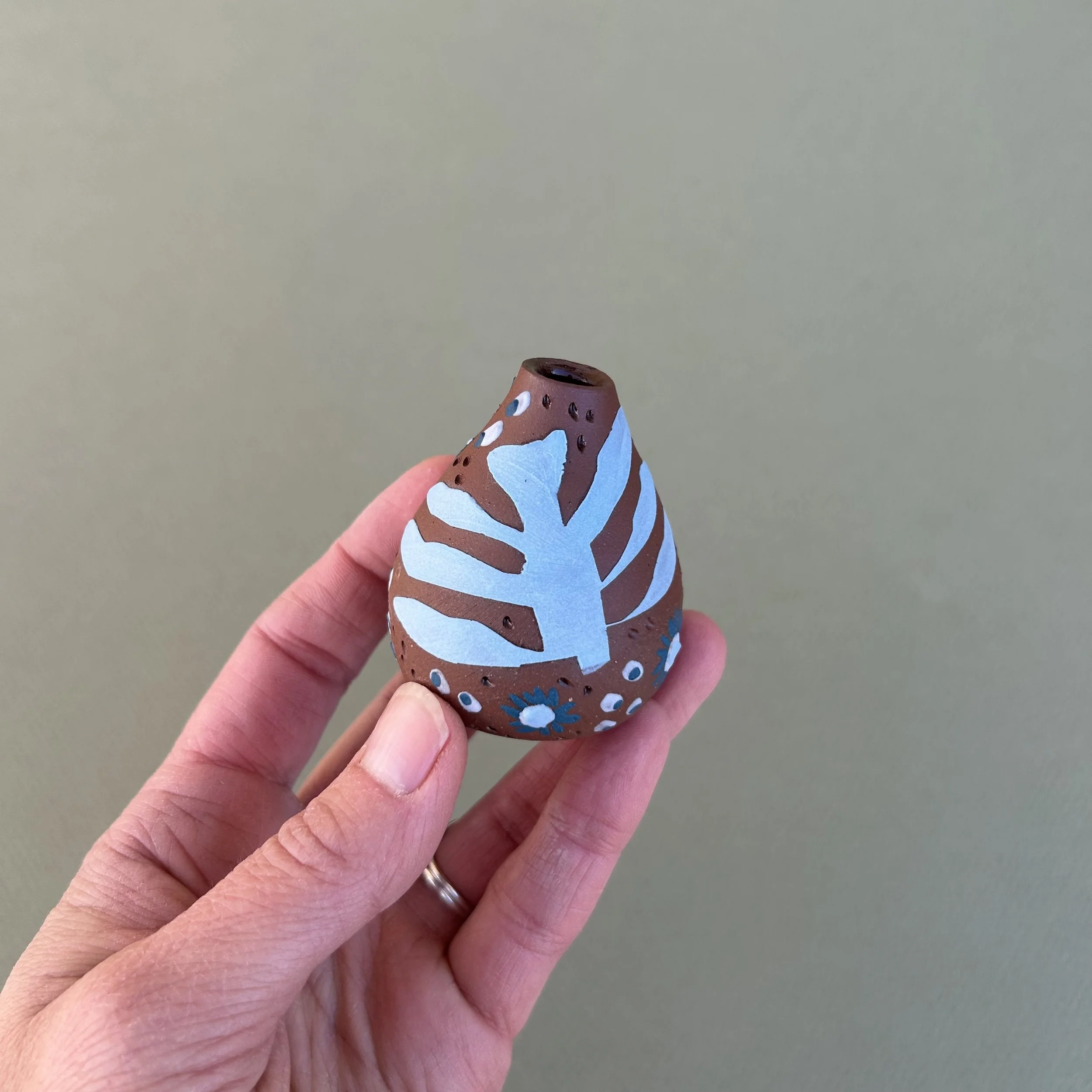 Mini Bottle 6