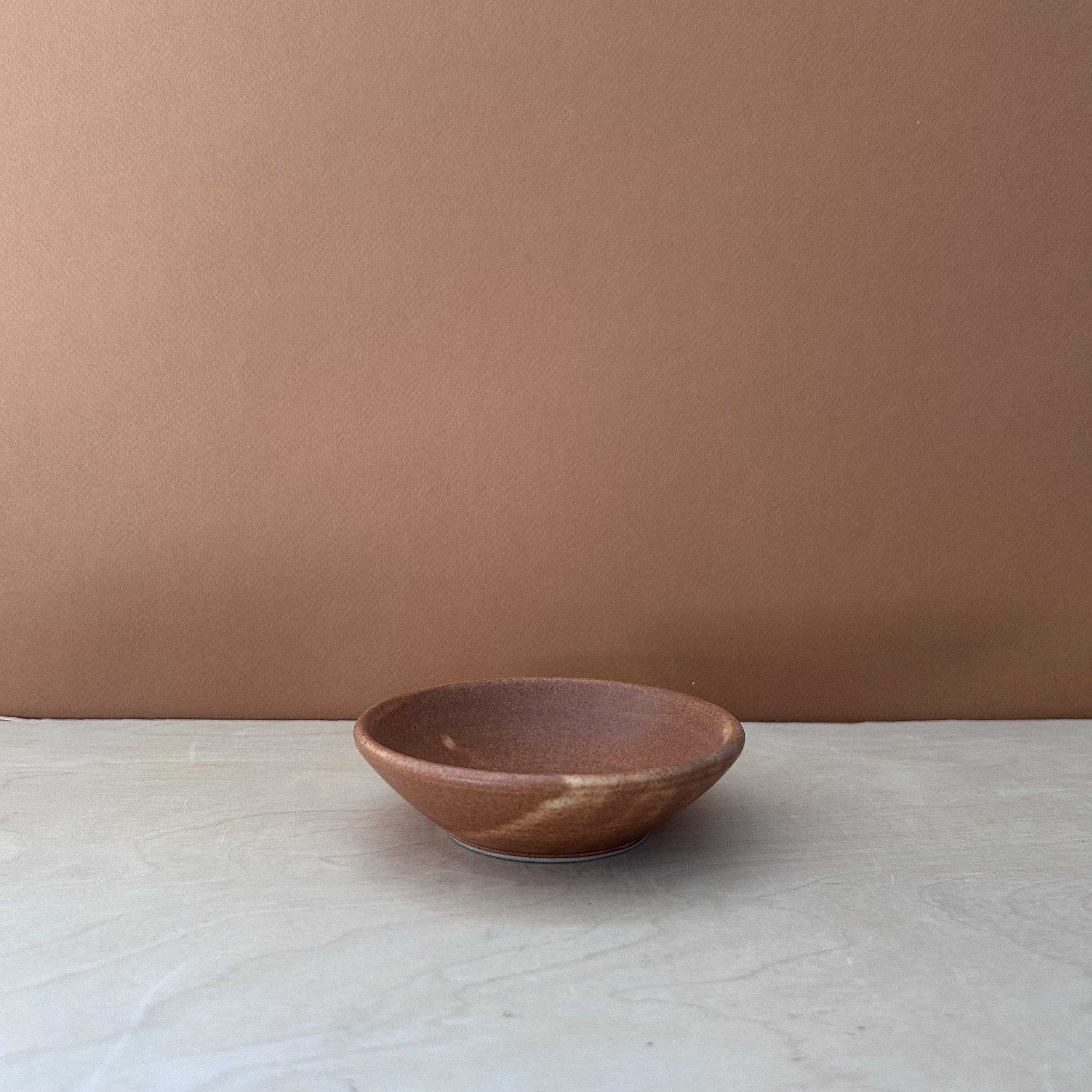 Small dish