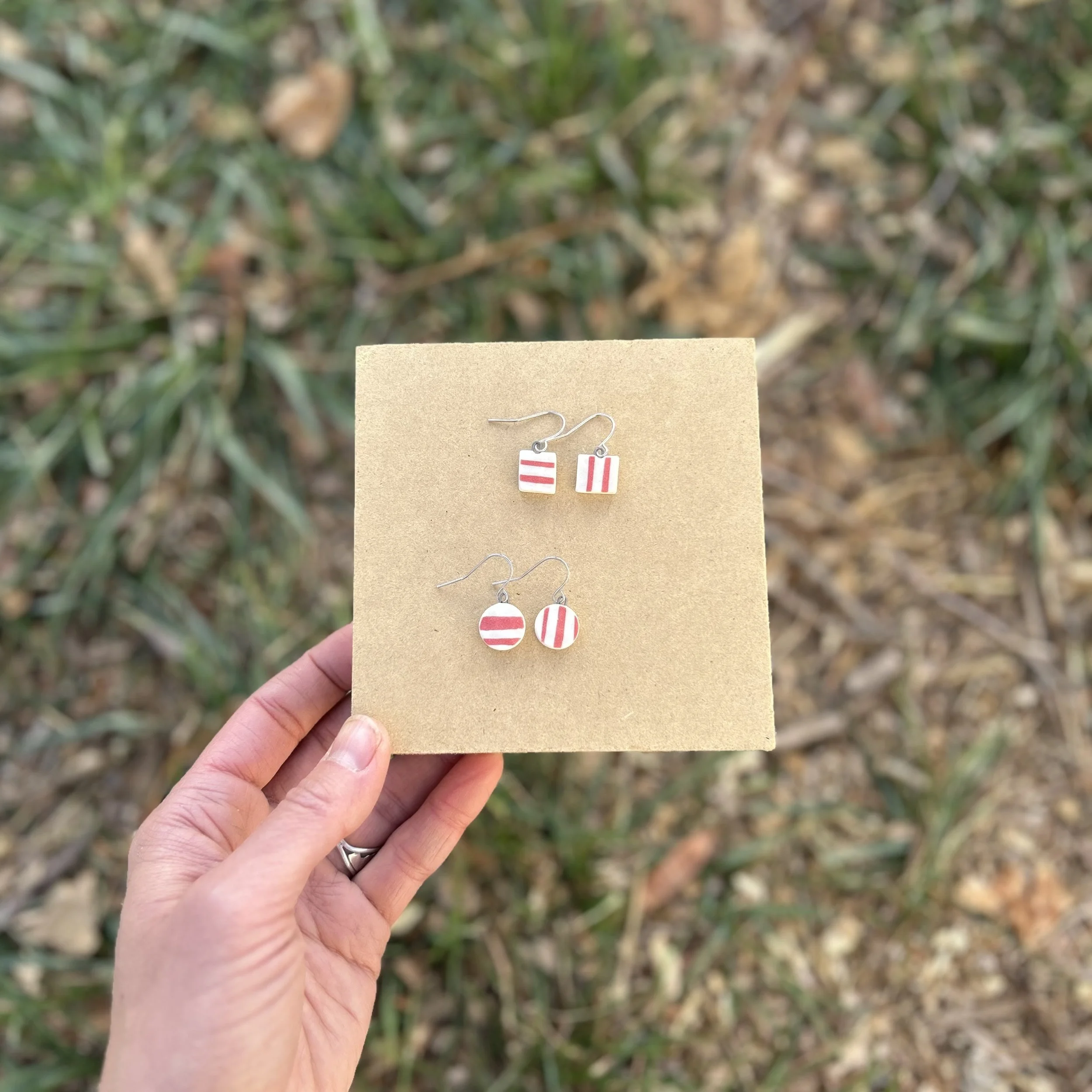 Itty Bitty Full Squares