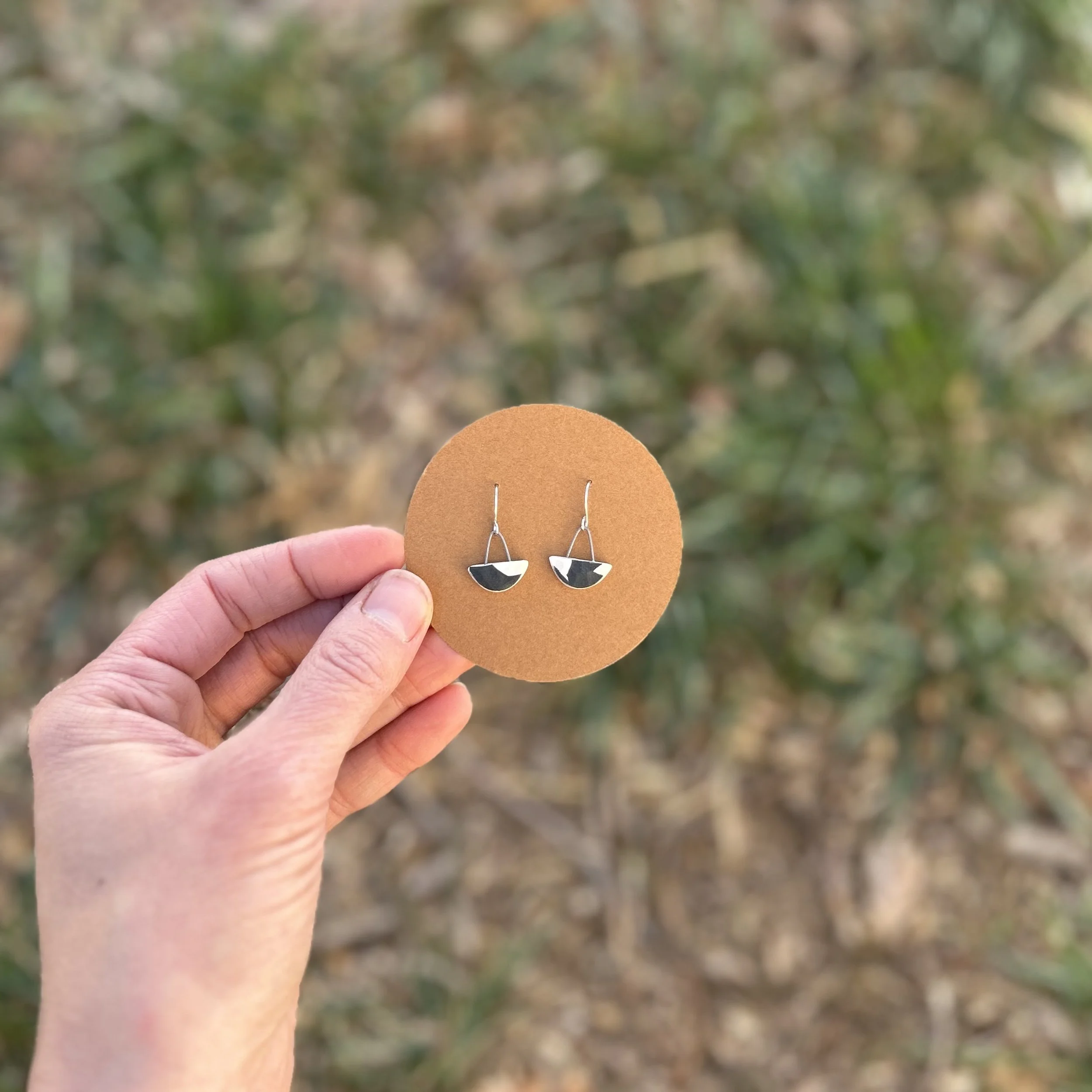 Itty Bitty Crescent