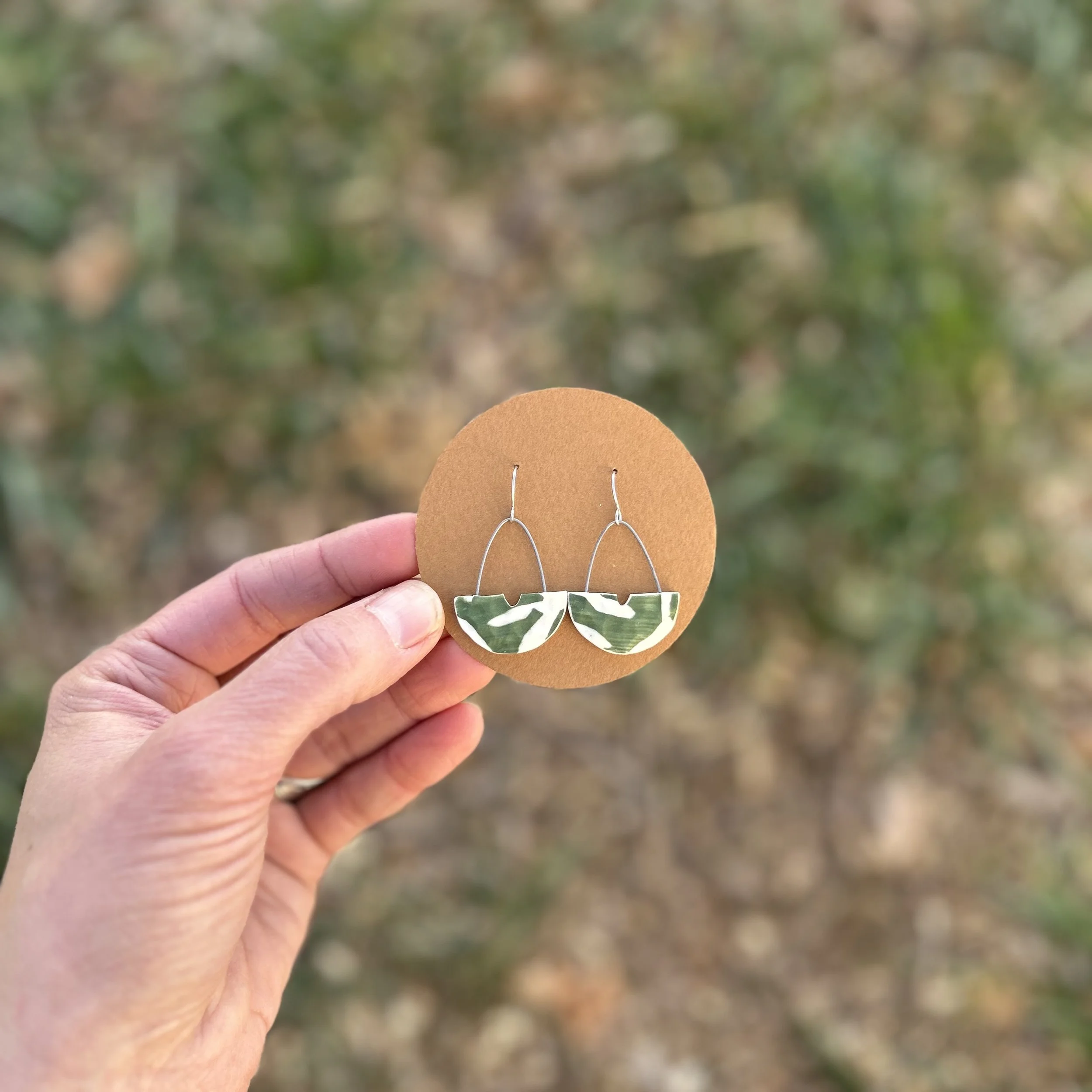 Moon Drop - Small