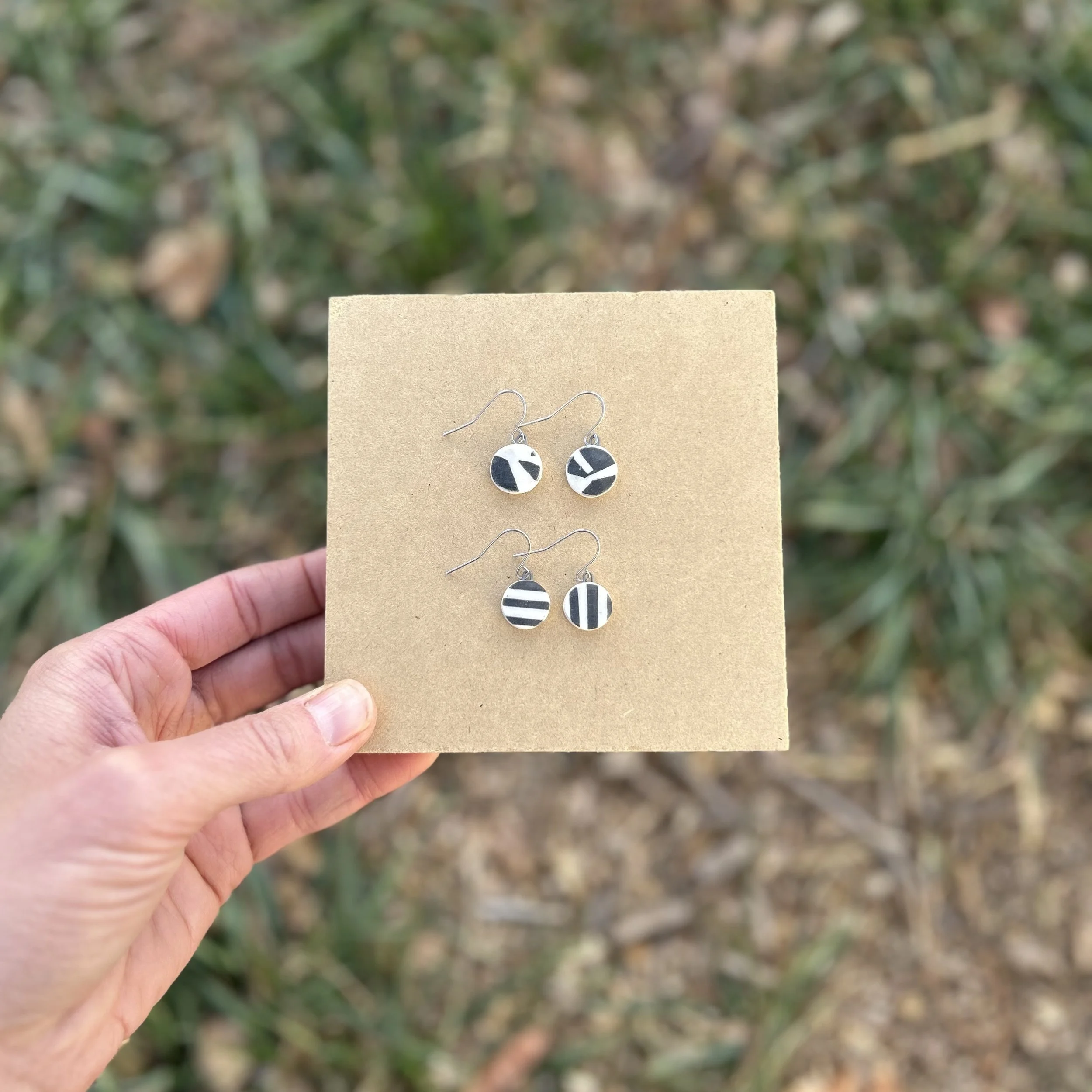 Itty Bitty Full Moons