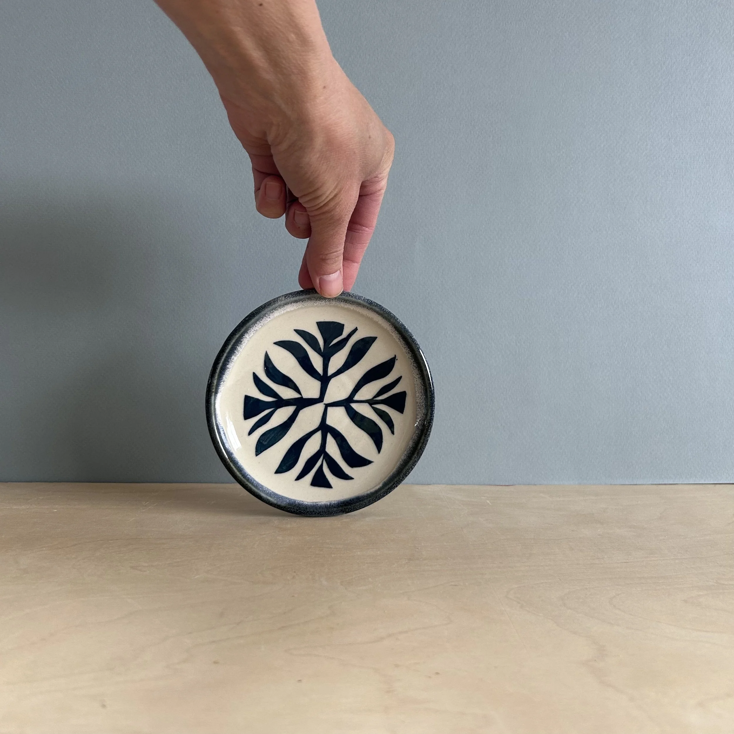 Trinket dish