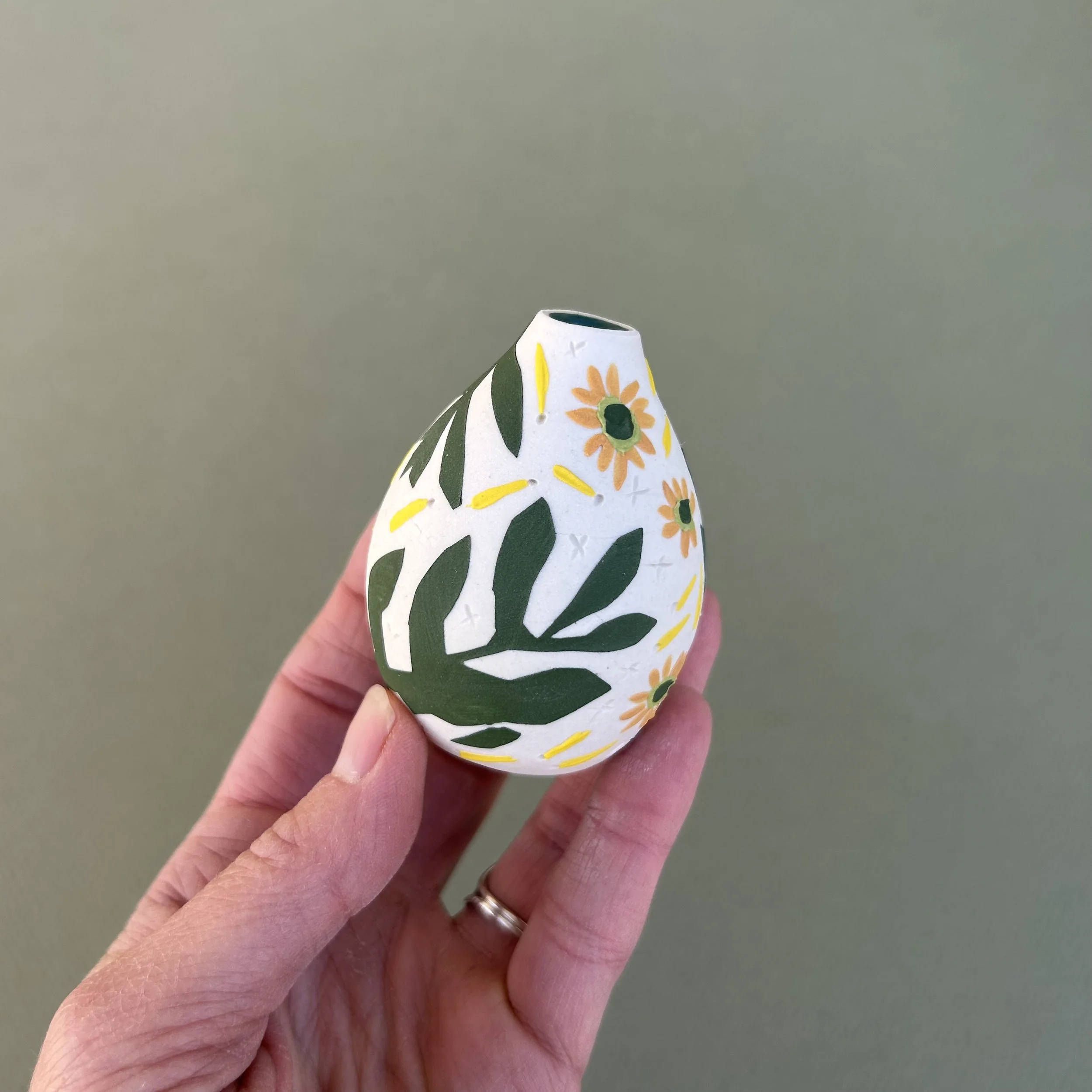 Mini Bottle 17