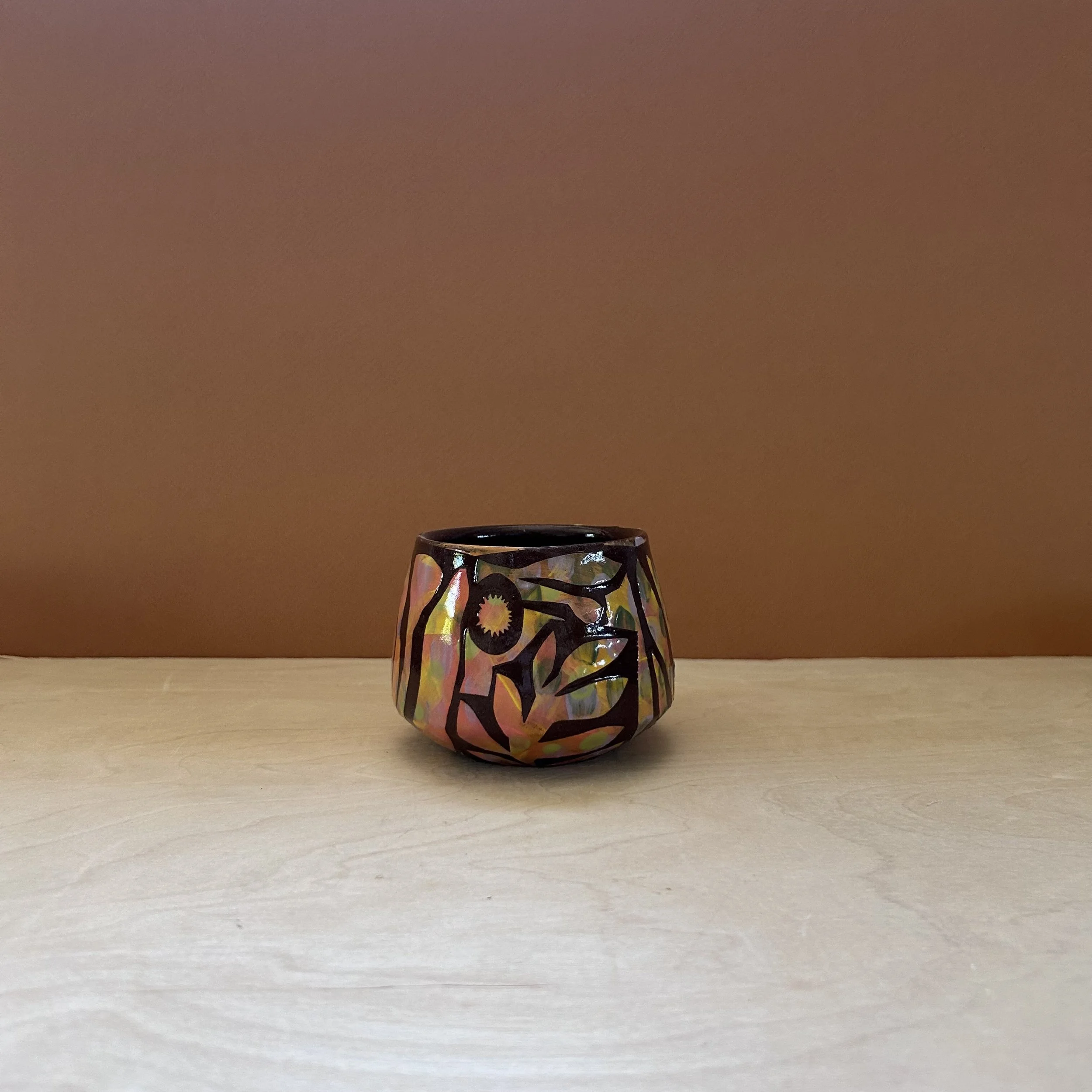 Bold Shapes Sipper 2
