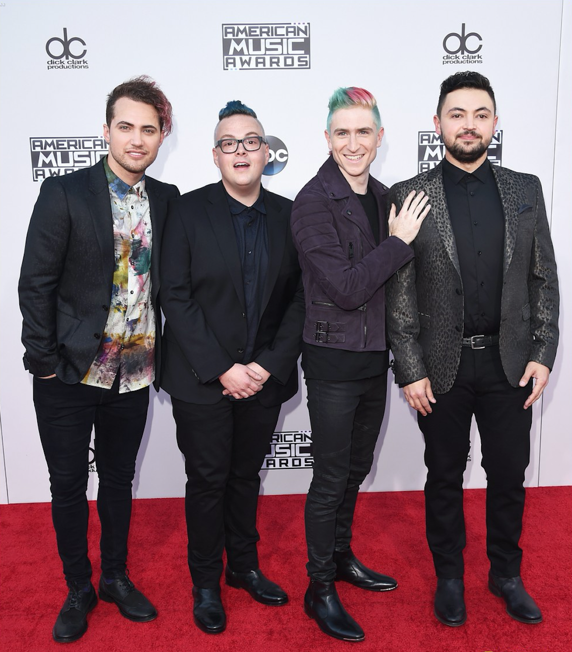 WTM 2015 AMAs Red Carpet.png