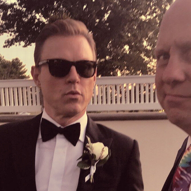 SMYK AND MATT TUXEDO.JPG