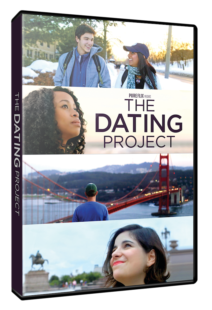 The dating project documentary online