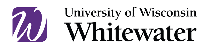 University of Wisconsin - Whitewater Logo