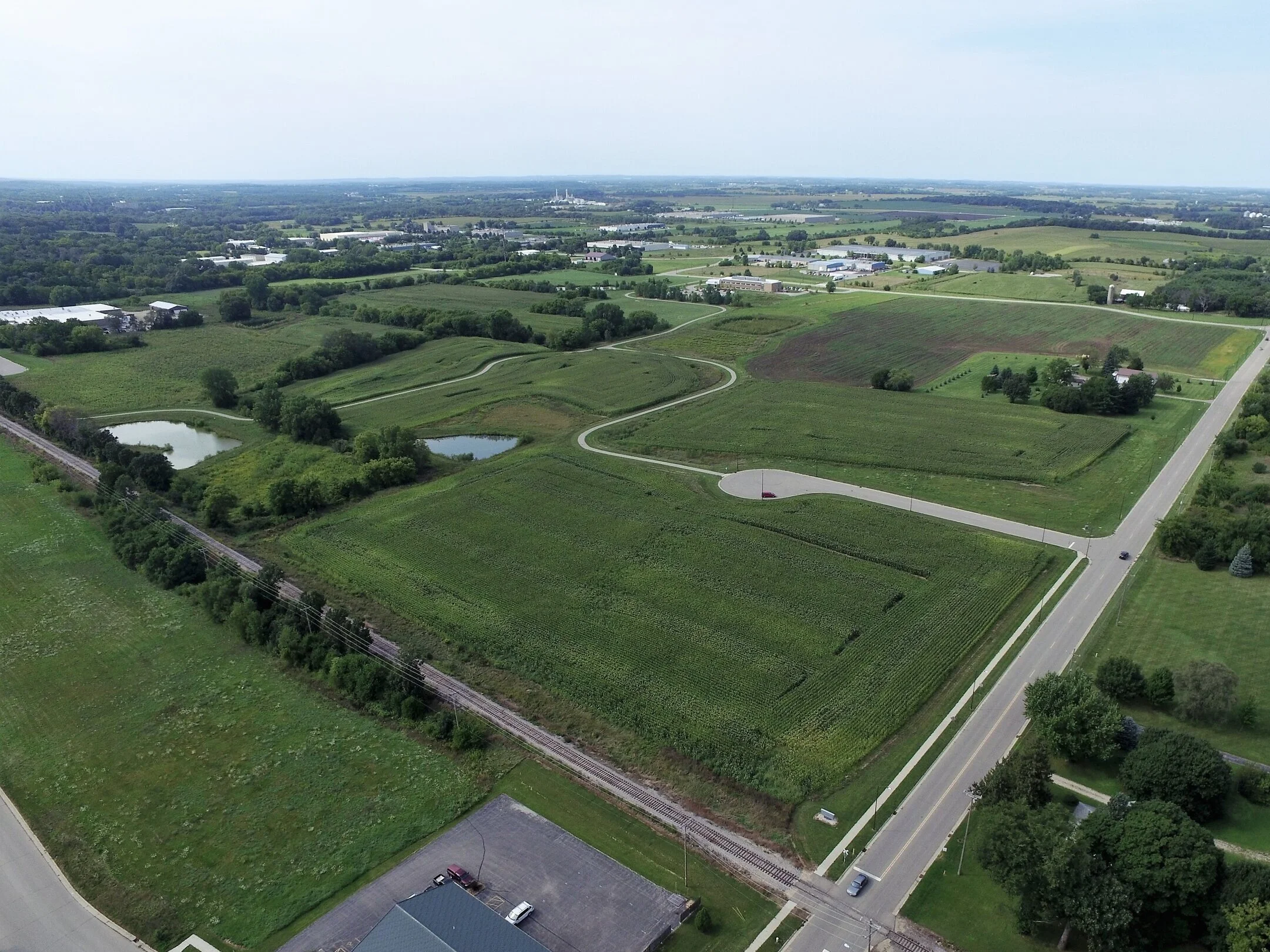 Whitewater University Technology Park