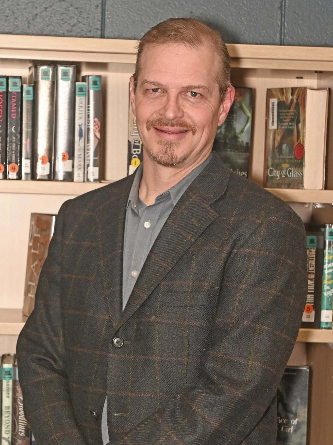 Thayer Coburn