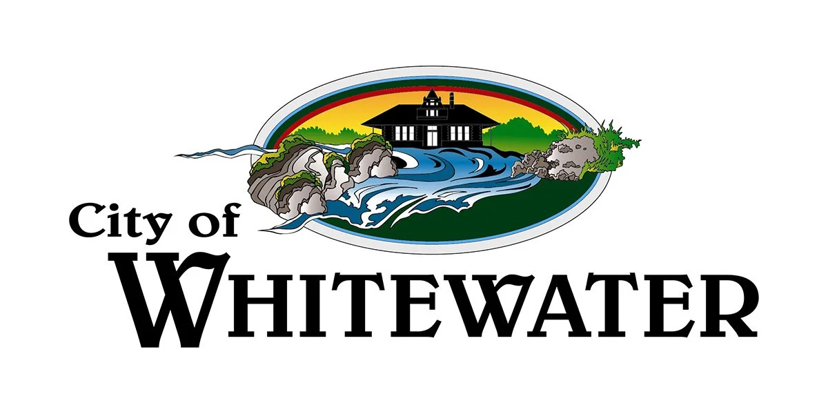 City of Whitewater Logo