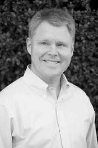 Rankin Wilbourne, Senior Pastor, Pacific Crossroads Church