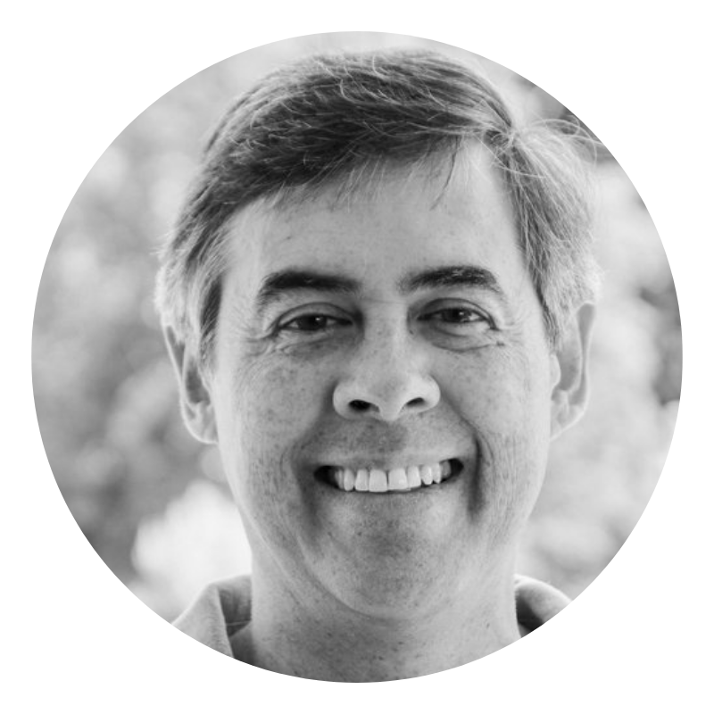 Steve Ristow What Does Loving God Have to Do With Your Job? — Center for Faith ...