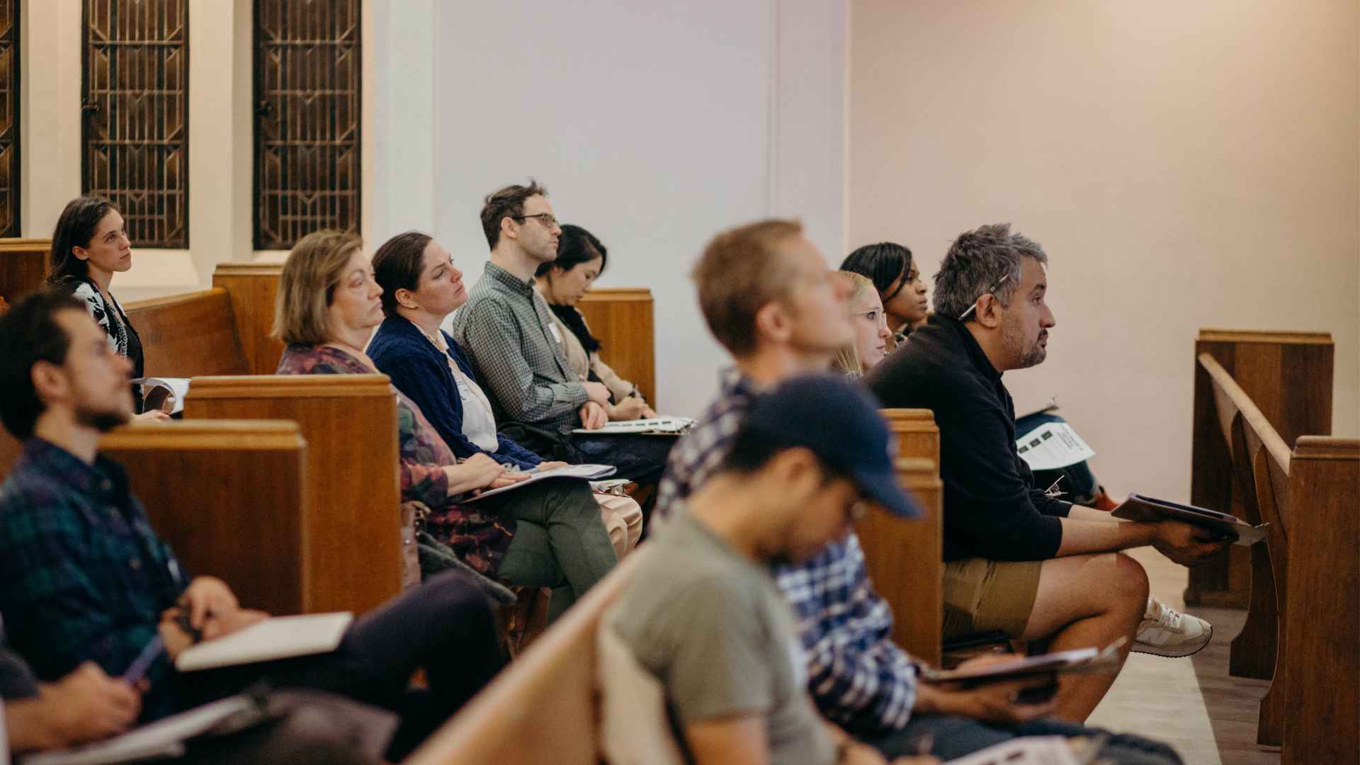 6-Week Faith + Work Course | Apr-May 2024