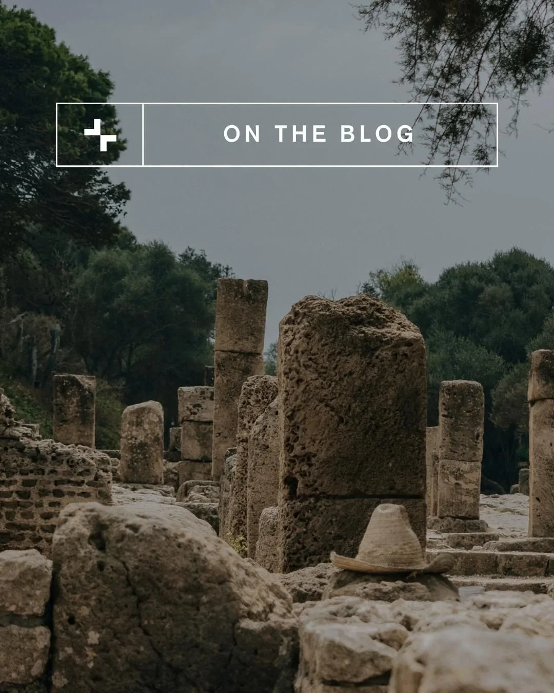What does the Apostle Paul have to do with modern work in LA?

Learn how Paul&rsquo;s paradigm-shifting strategy offers a vision for cultural renewal today, through our work, in our cities, for the sake of the Kingdom. 

📖 Read &ldquo;Learning From 