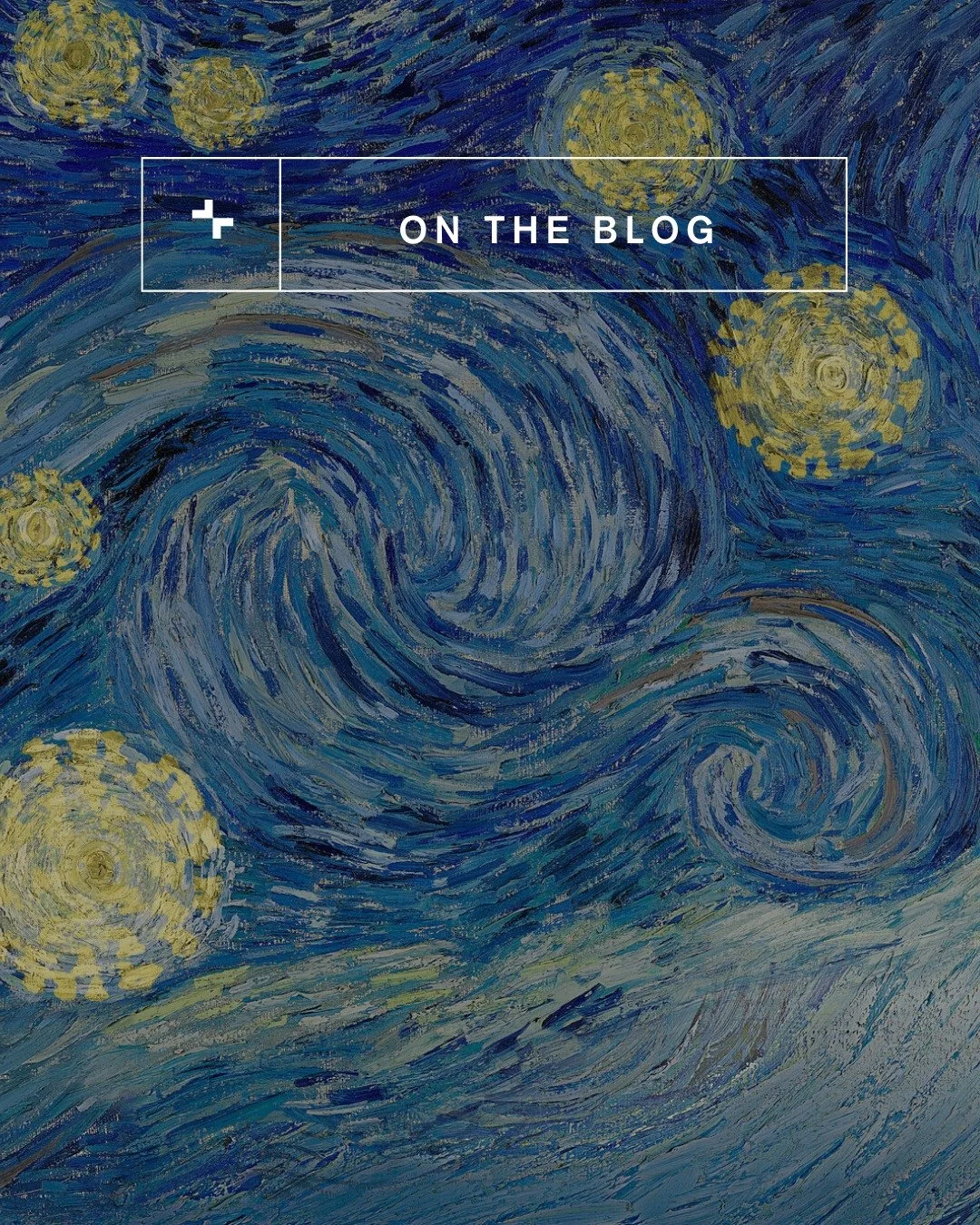 What if answering emails, cooking dinner, or planning events could be a form of worship?

Learn how Van Gogh and Martin Luther reveal the beauty and holiness hidden in everyday work.

Find the full reflection on our blog through the link in bio.