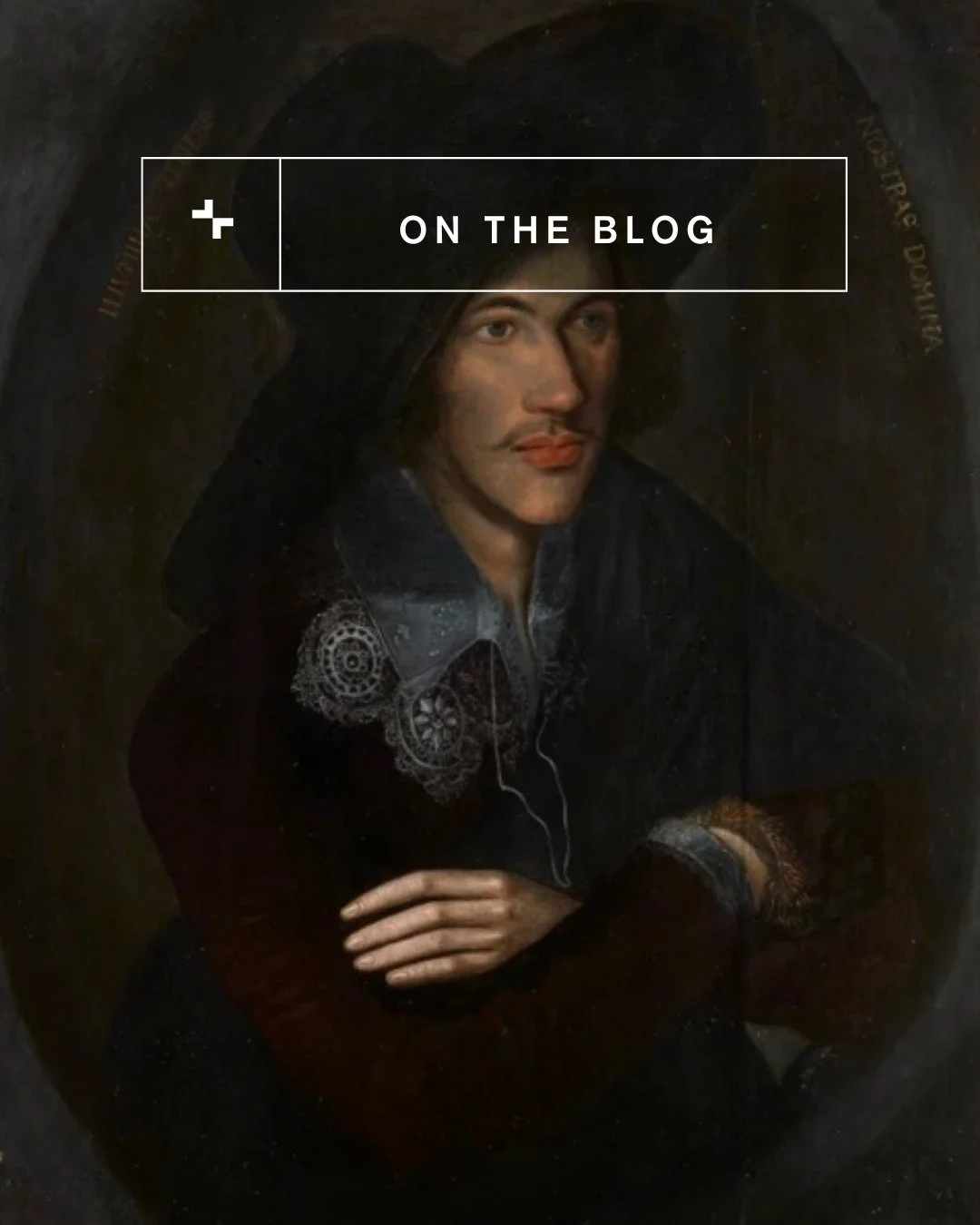 What if the holiness of our work isn&rsquo;t found in what we do, but why we do it? 

Drawing on George Herbert&rsquo;s poem The Elixir, this piece explores how even the most ordinary tasks become sacred when done in love and obedience to God. Click 