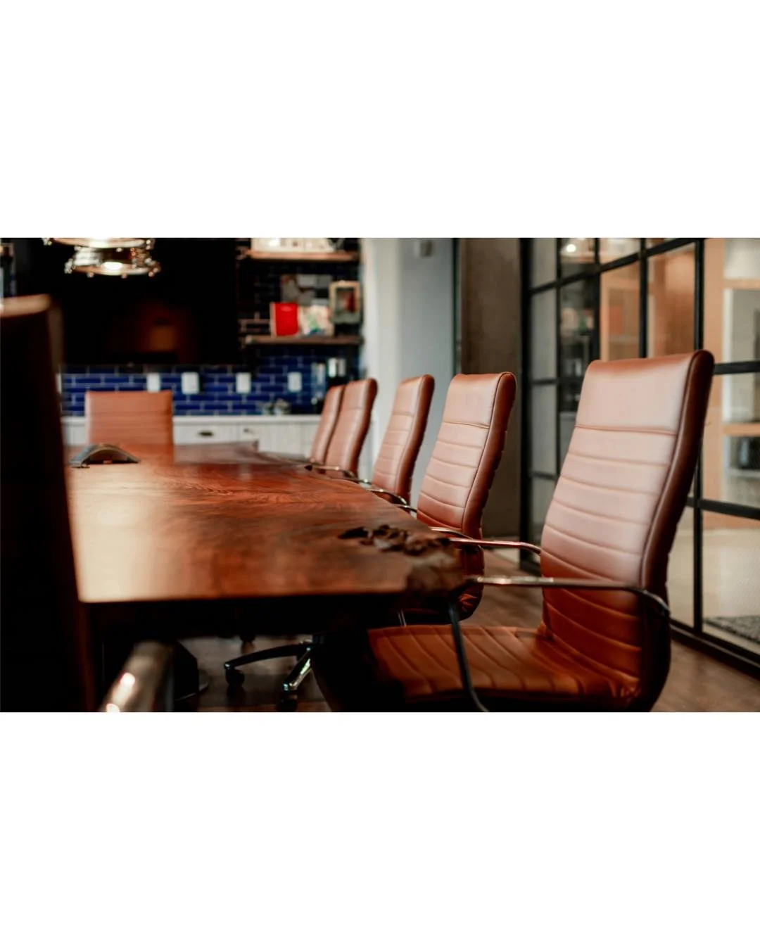 Work is never neutral&mdash;it is always shaping who we become. Drawing from Colossians 3:22&ndash;4:1, this post explores how the Apostle Paul calls both employees and employers to approach their work with a Christ-centered vision, seeing it not mer