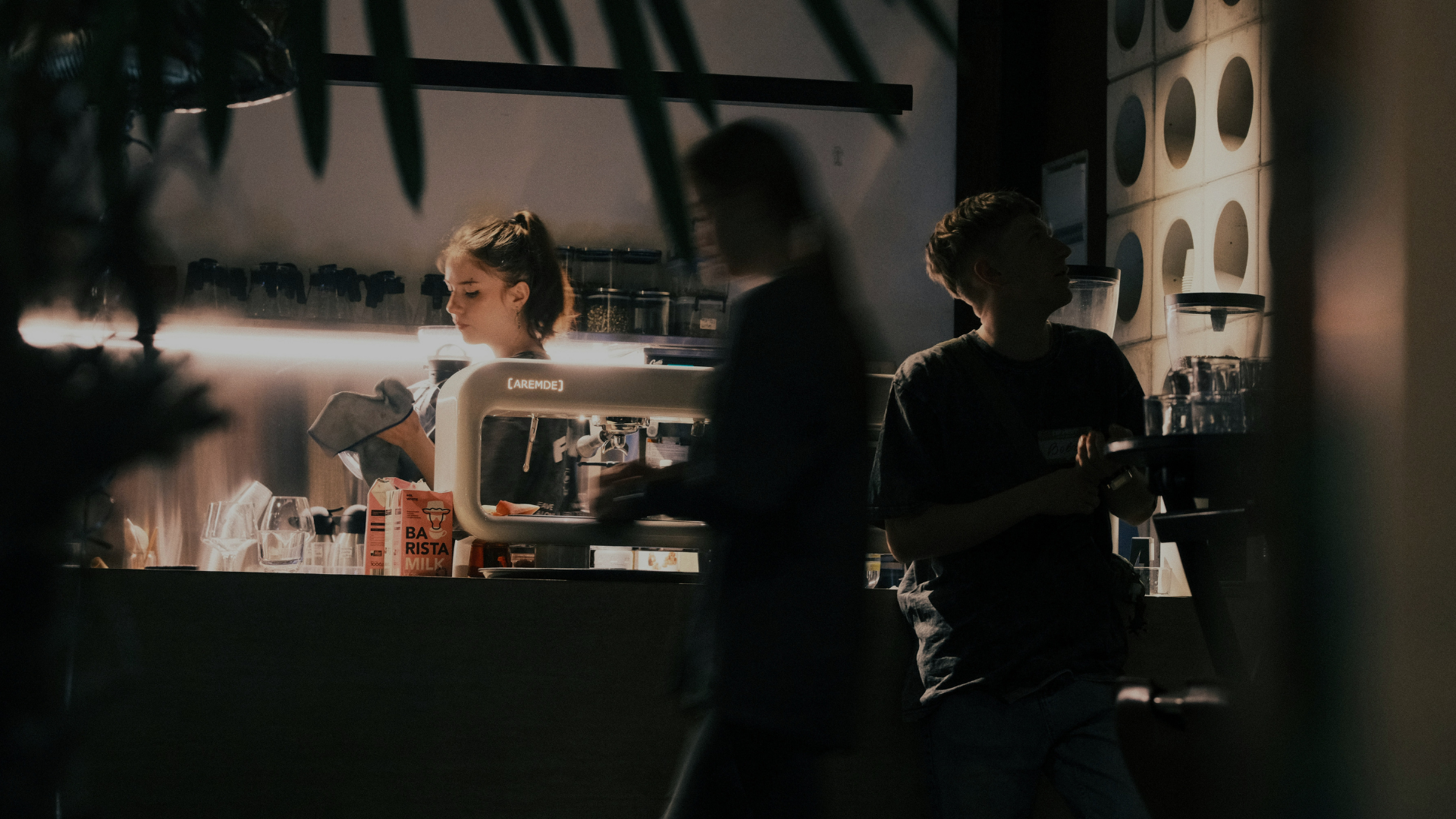The Meaning of Mundane Work