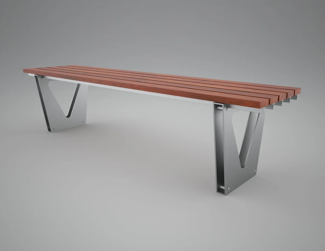 SYT MODULAR BENCH SYSTEM