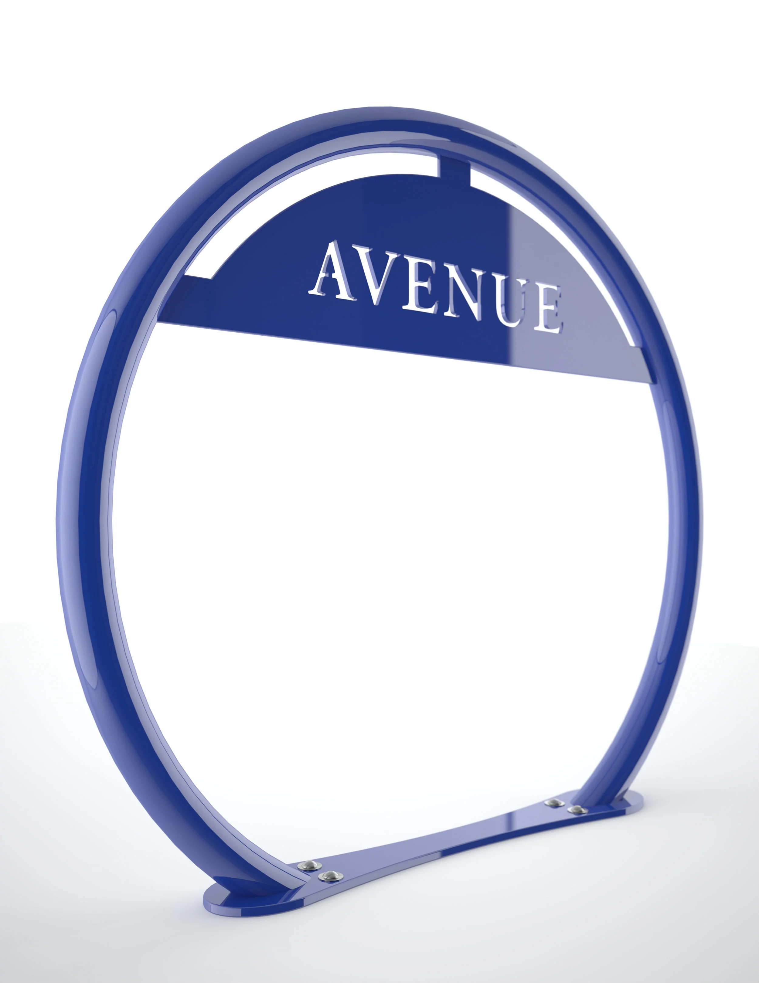 AVENUE BIKE RACK