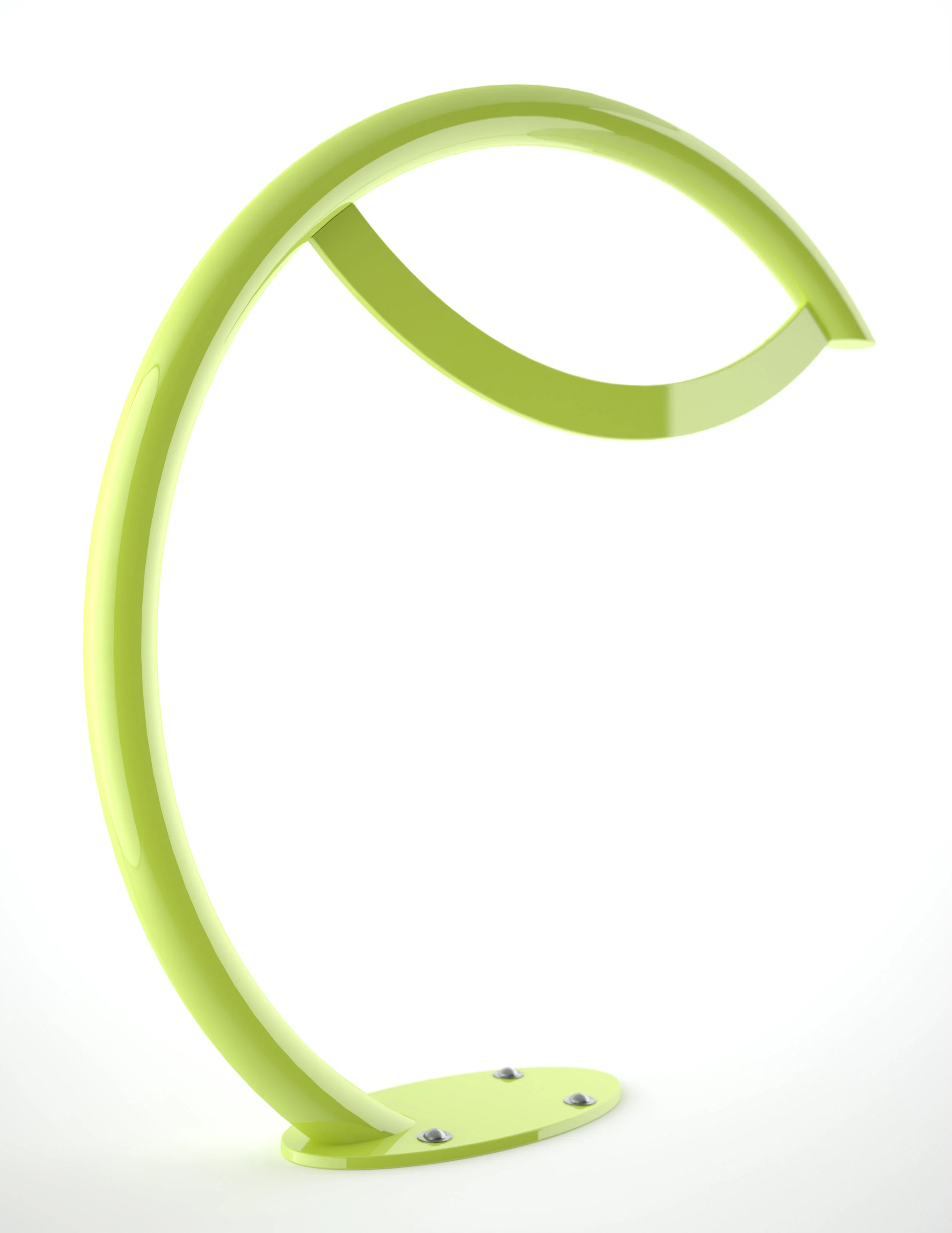 LEAF BIKE RACK