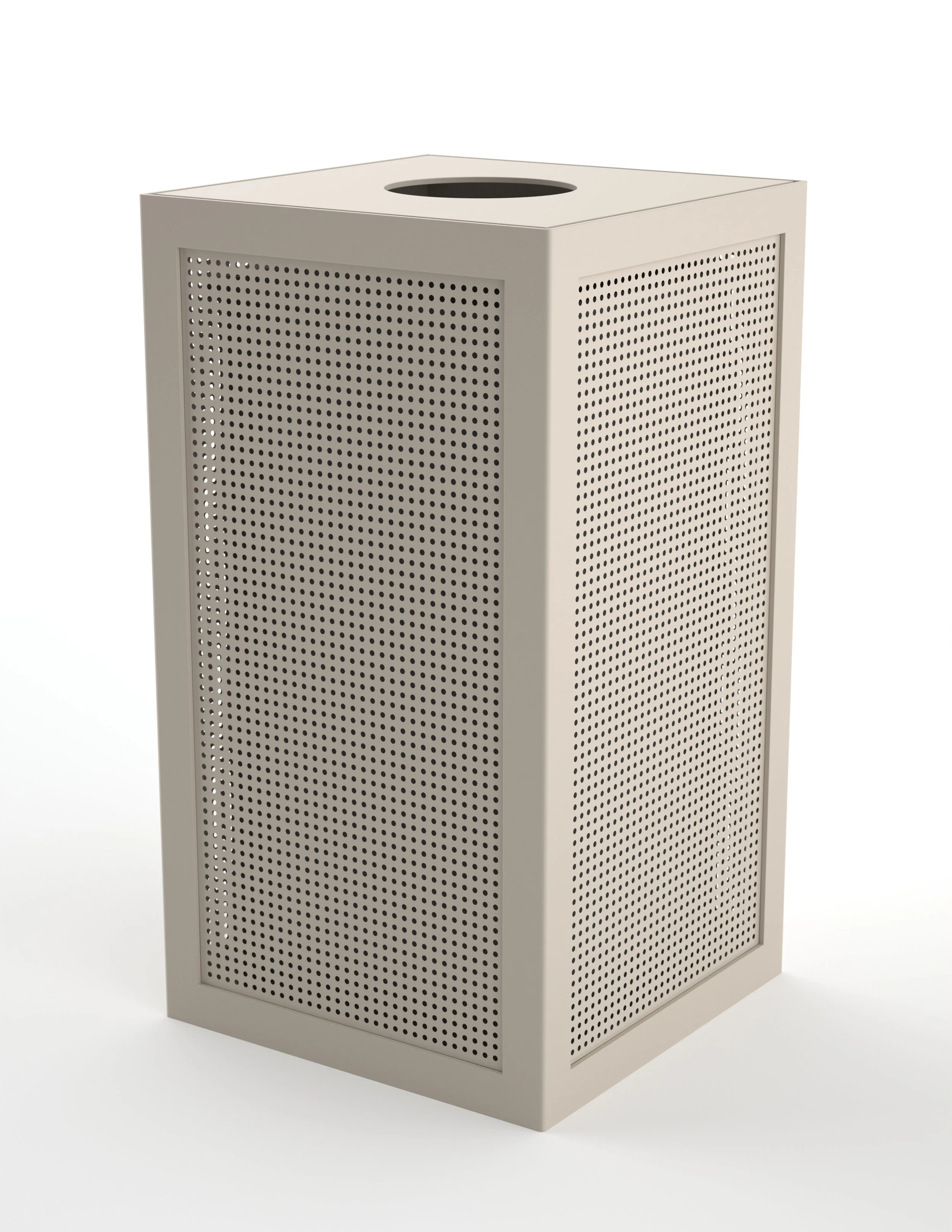 STELLA TRASH RECEPTACLE