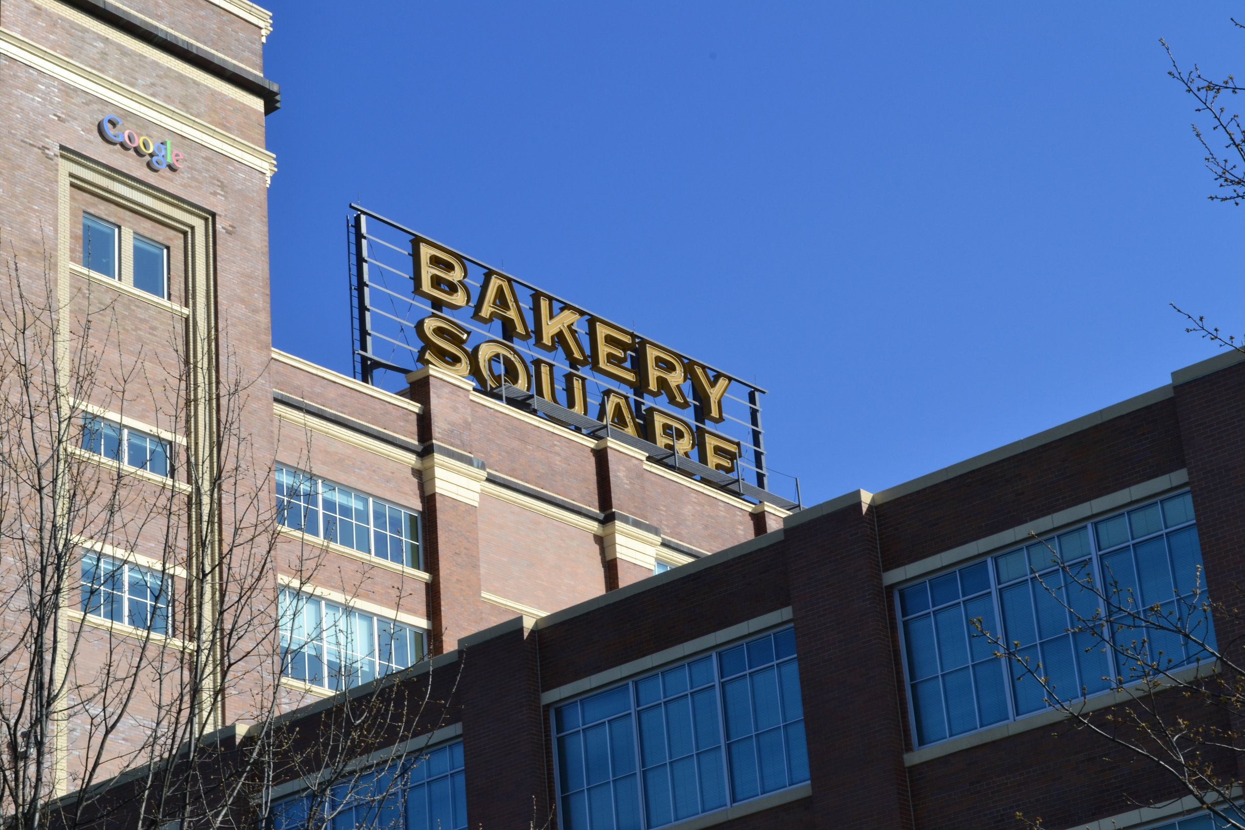 BAKERY SQUARE