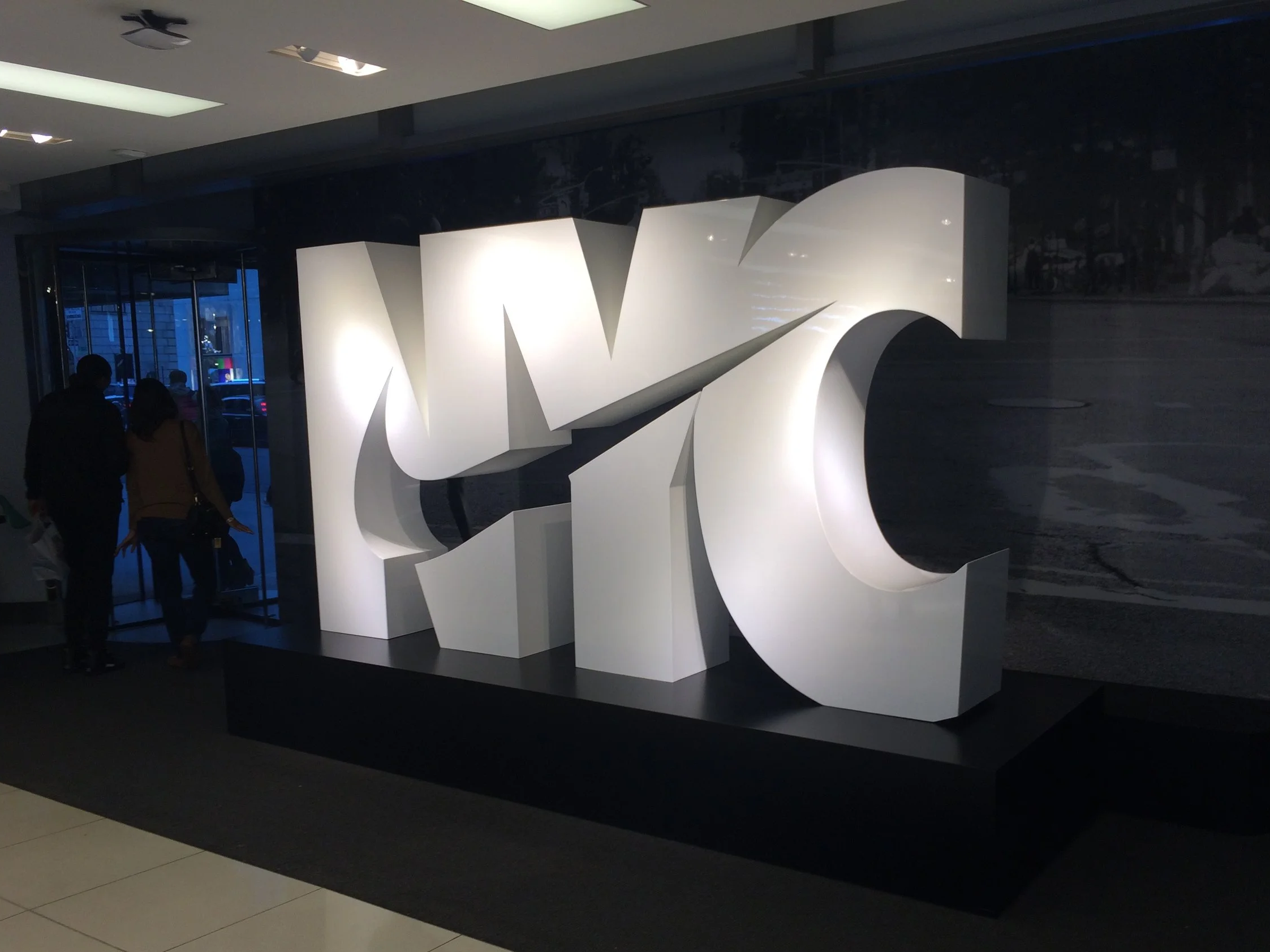 NIKETOWN