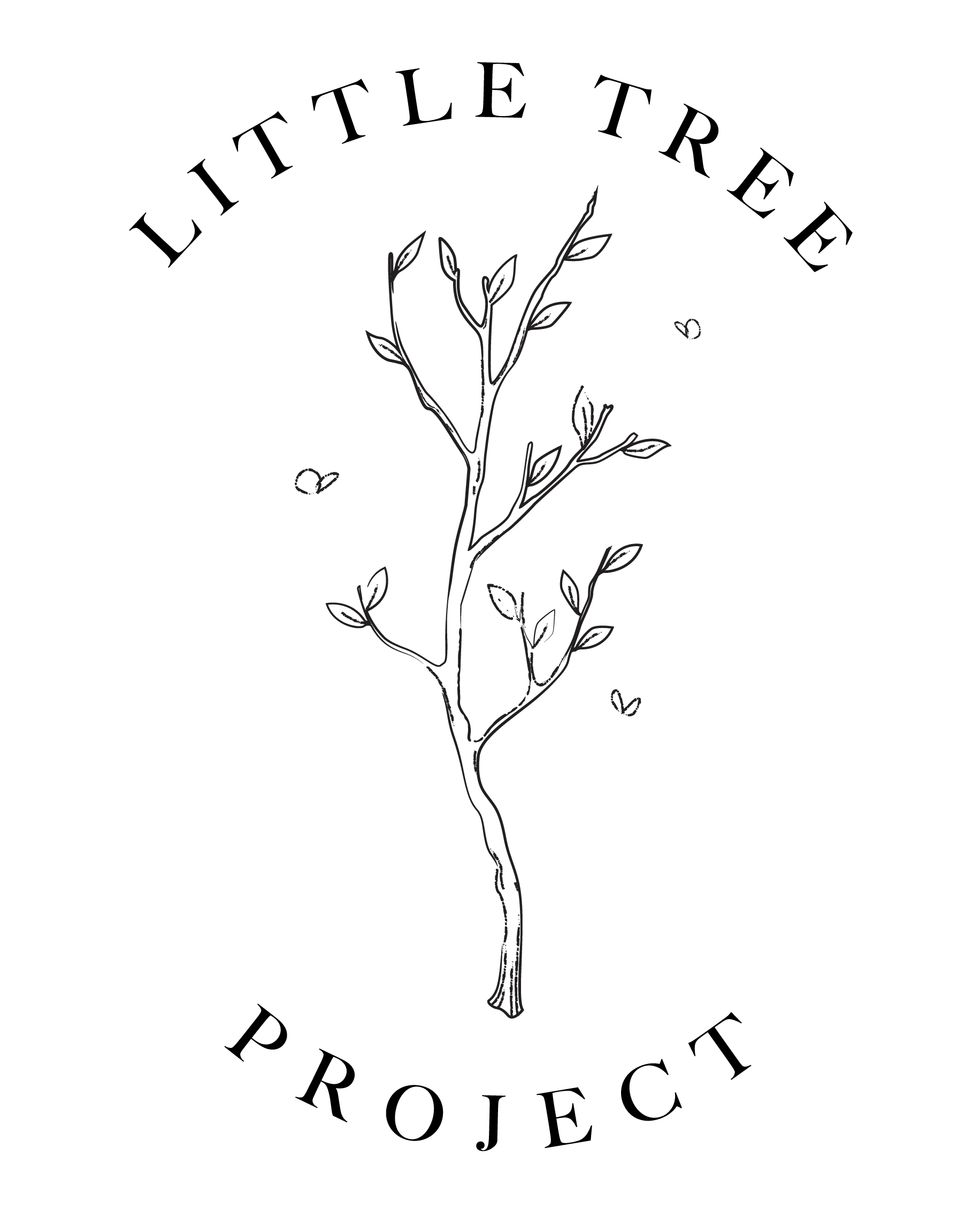THE LITTLE TREE PROJECT