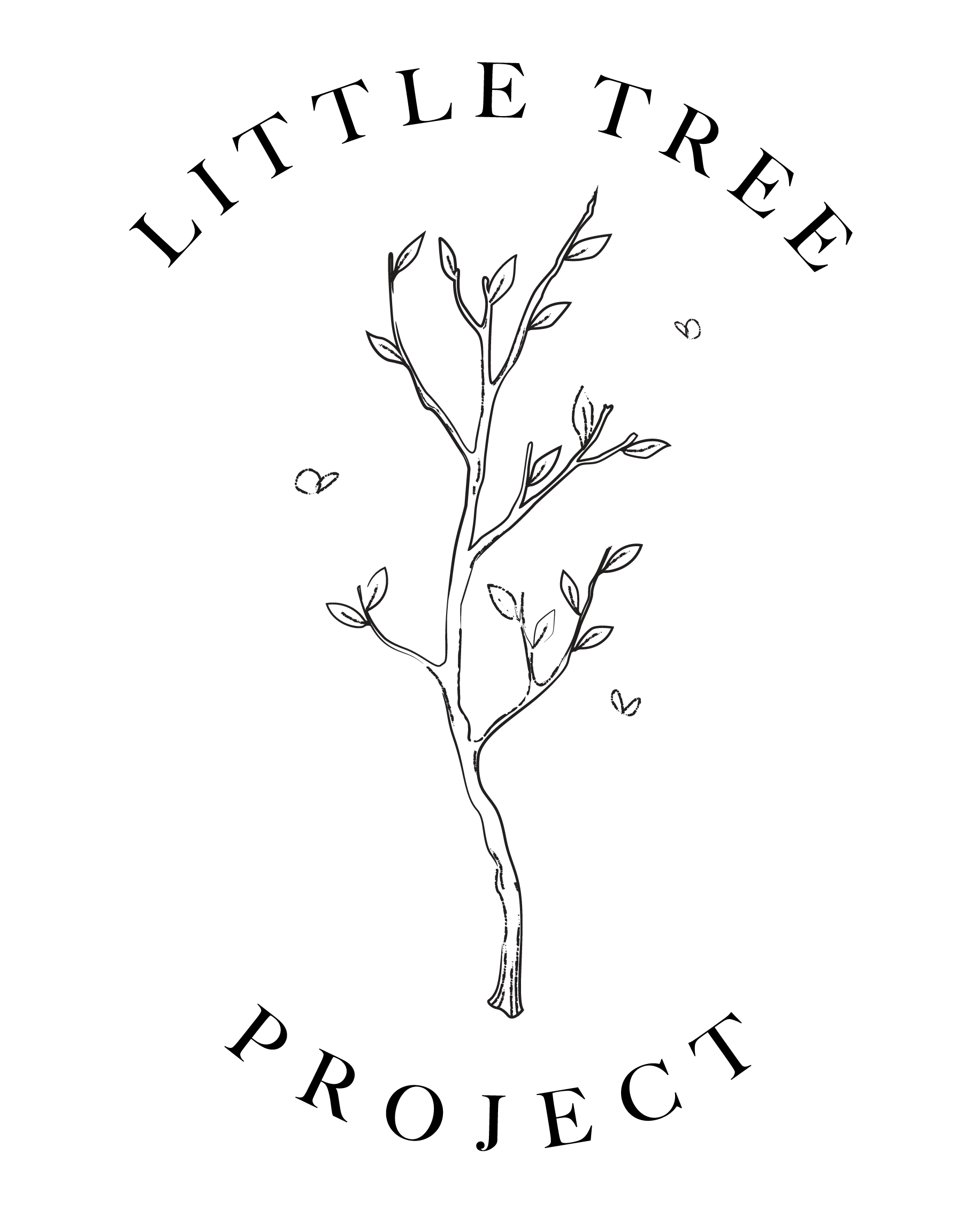 THE LITTLE TREE PROJECT