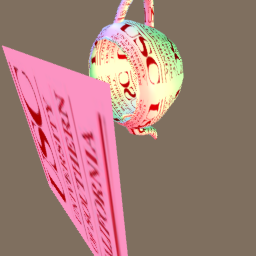  Anti-aliasing and Image Texture