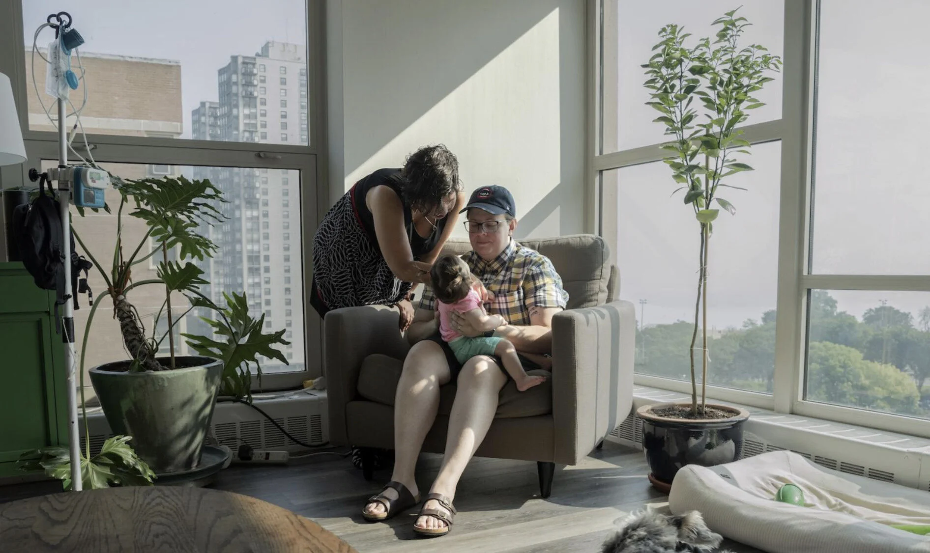 Artist: Shterna Goldbloom