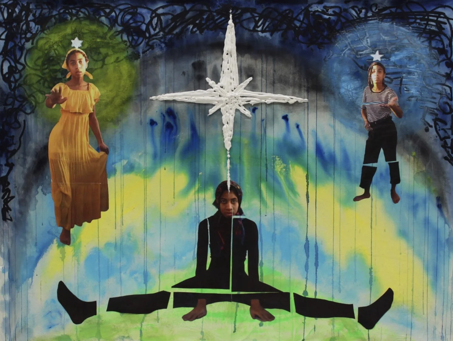 Artist: Saylem Celeste