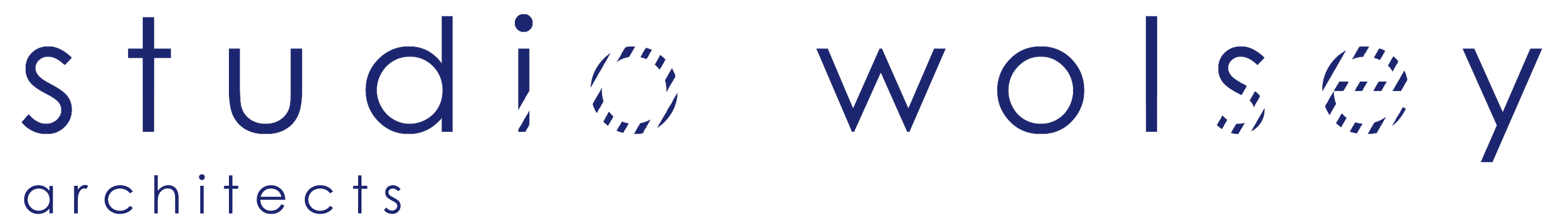 Studio Wolsey Ltd logo