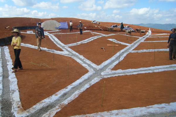 Project Management Sample Scope of Services (During Construction)
