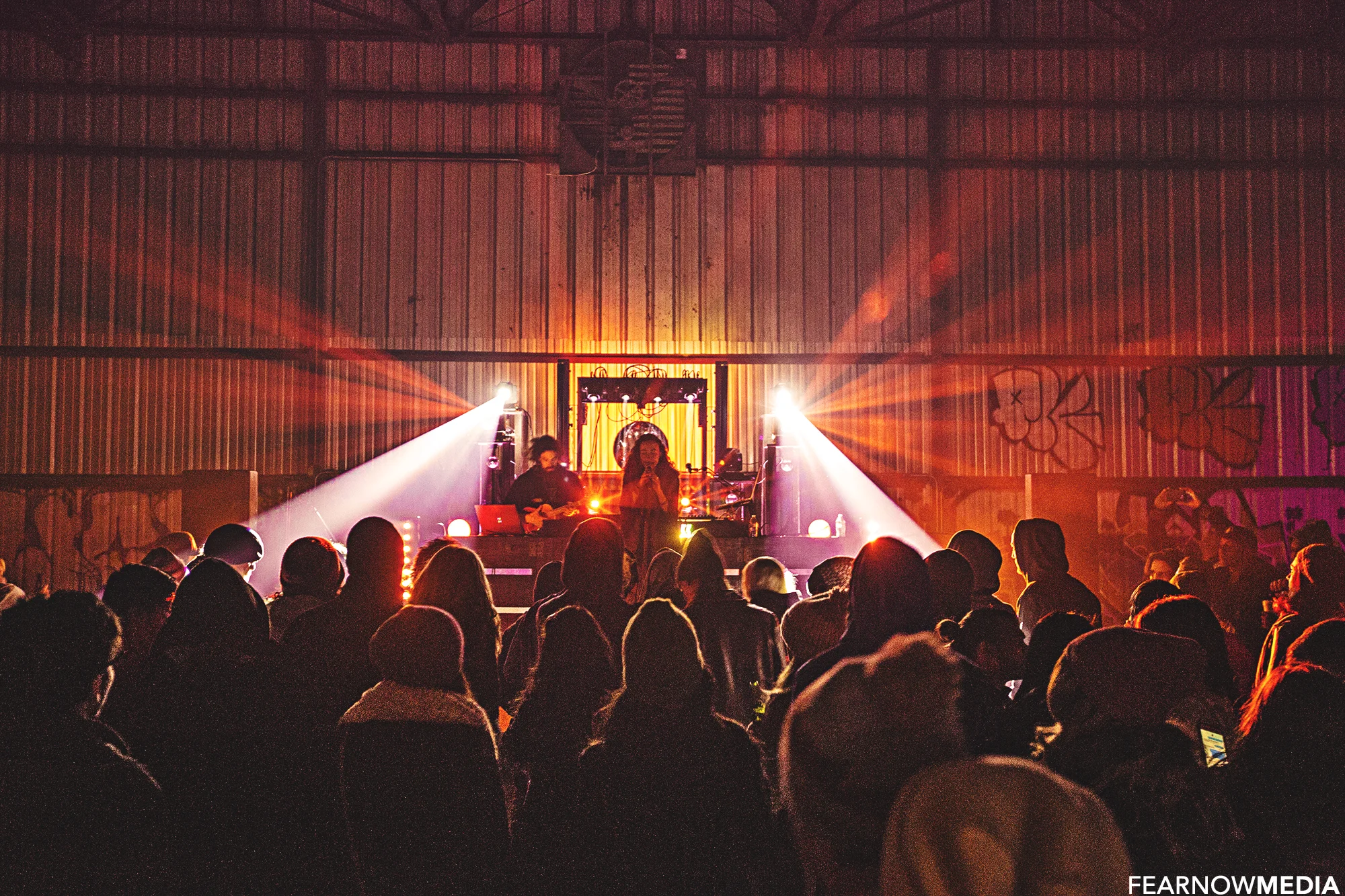 A SurprisinglySimple Experience: Tour Kick-off @ Rhythma Dance Studios