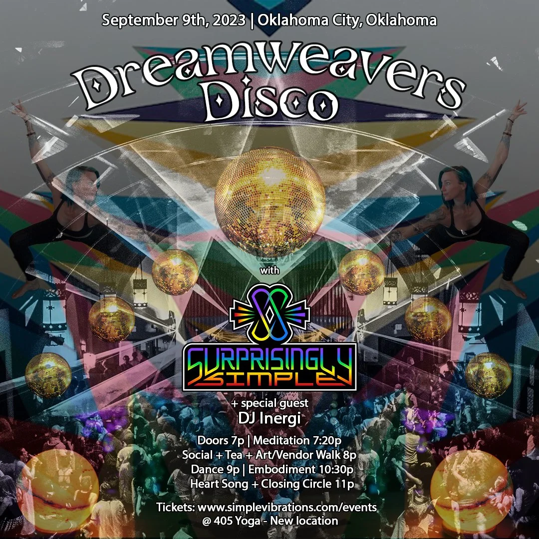 Dreamweavers Disco - Oklahoma City, OK