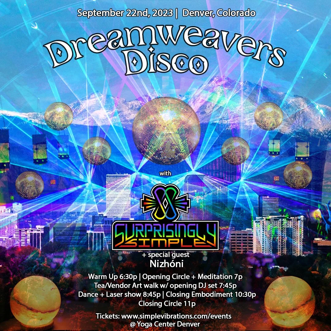 Dreamweavers Disco - Denver, CO