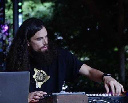 Boulder Edance DJ Set with Ecstatic Movement Tribe