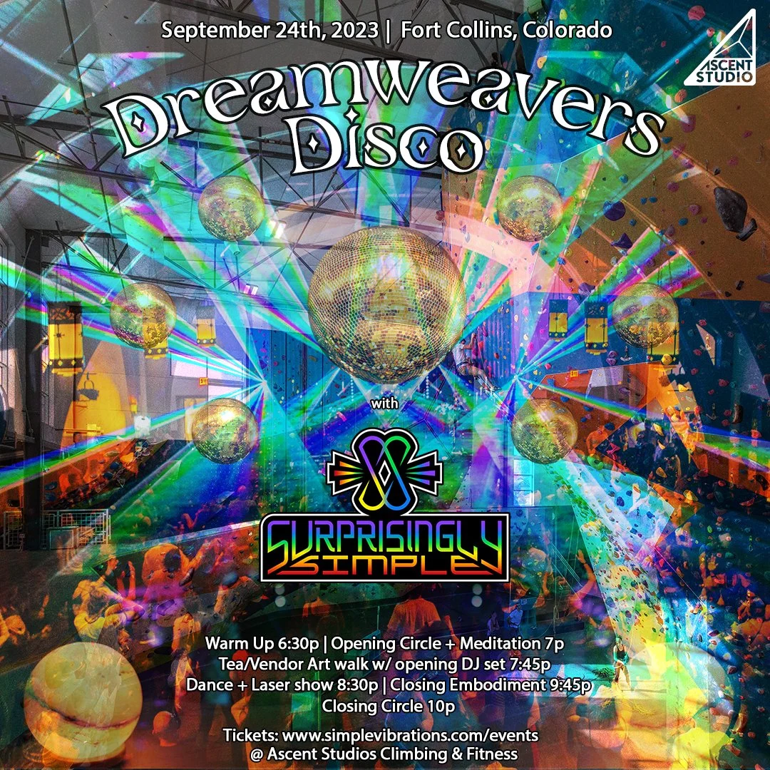Dreamweavers Disco - Fort Collins, CO