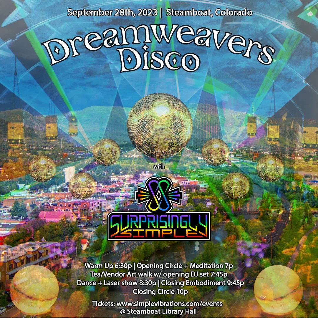 Dreamweavers Disco - Steamboat, CO