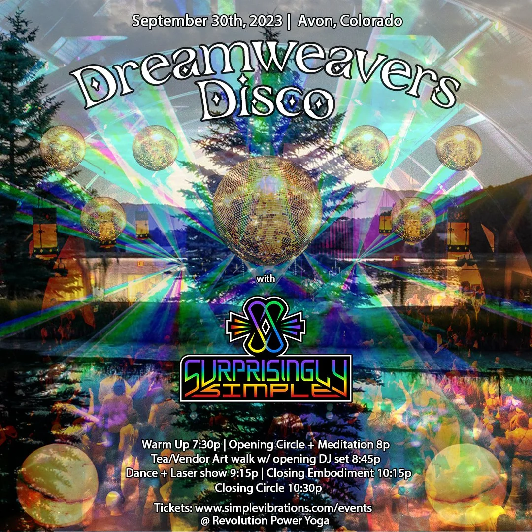 Dreamweavers Disco - Avon, CO