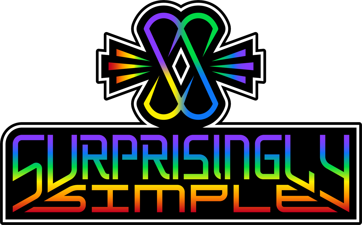 SurprisinglySimple