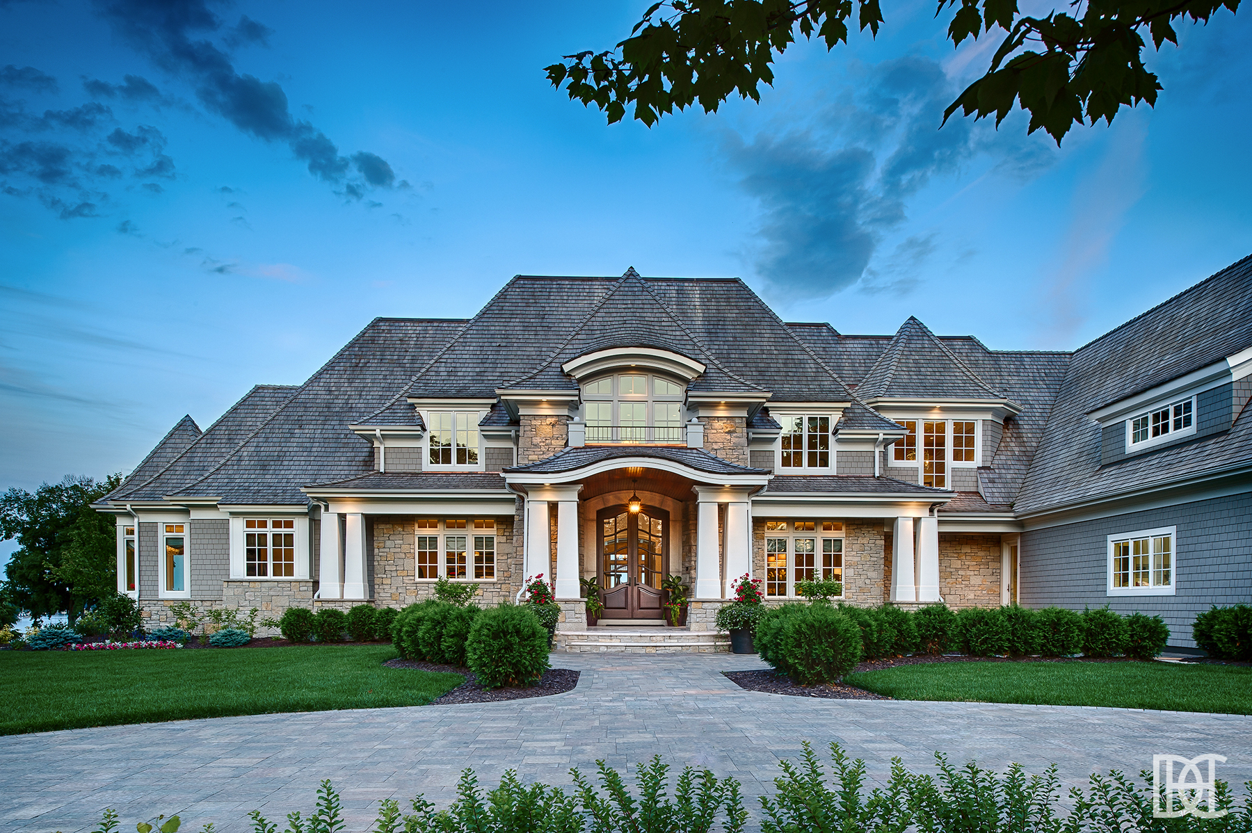 Ferndale Estate