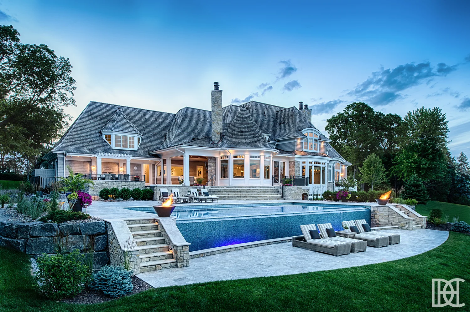Ferndale Estate